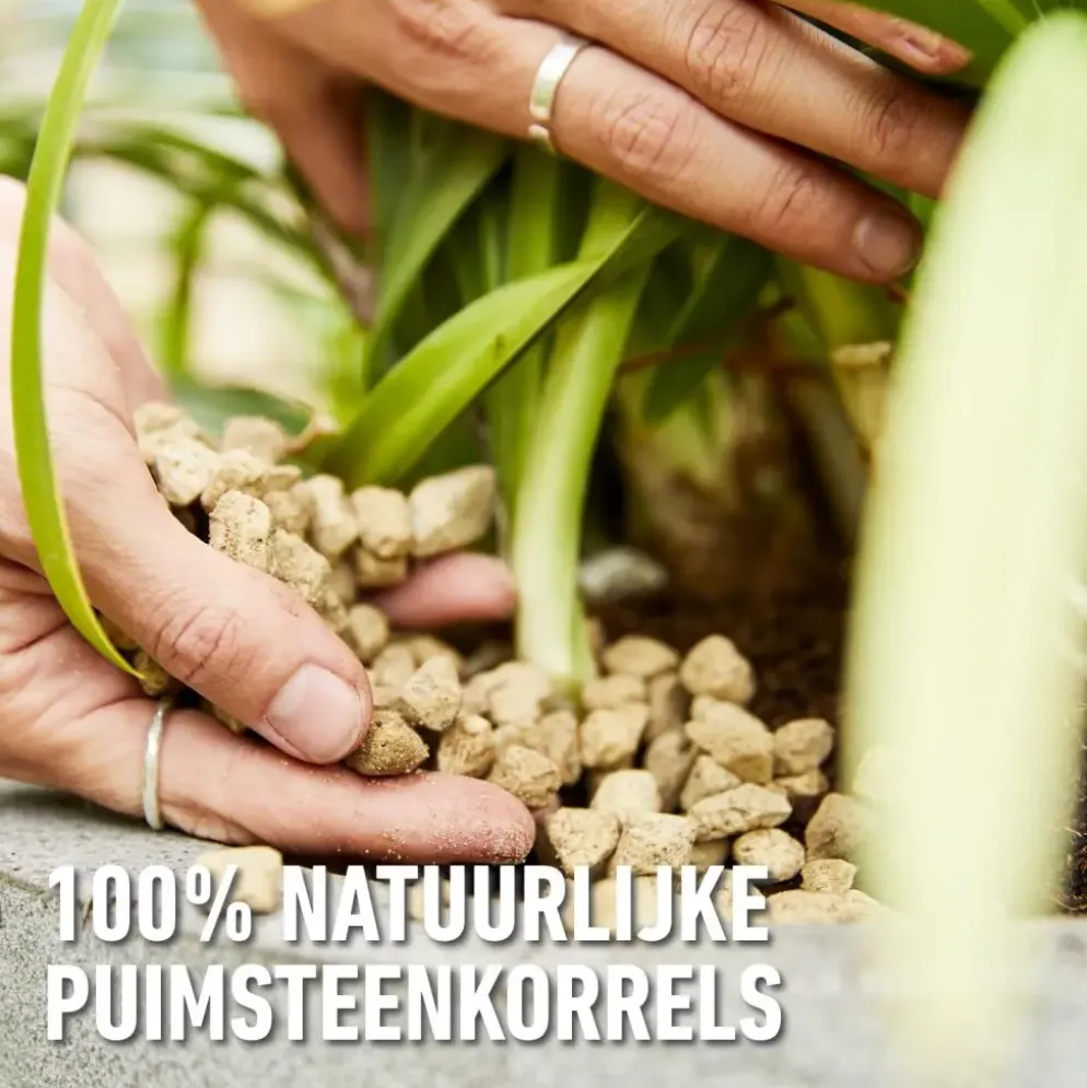 Compo Bio Granuplant Hydrokorrels 5l