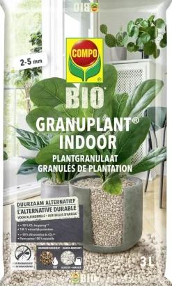 Compo Bio granuplant indoor 3l