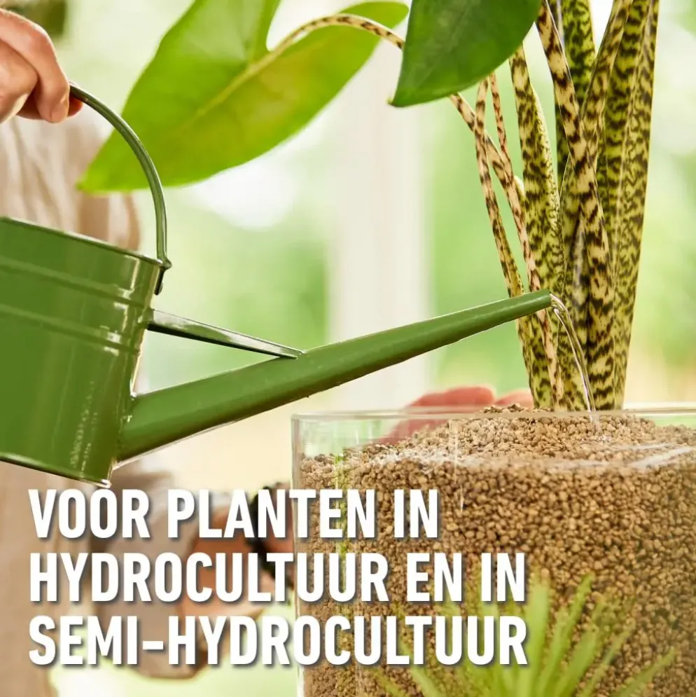 Compo Bio granuplant plantenvoeding vloeibaar 500ml