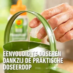 Compo Bio granuplant plantenvoeding vloeibaar 500ml