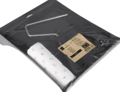Copenhagen Pro beitsset 3-delig - 9mm vacht - 18cm breed