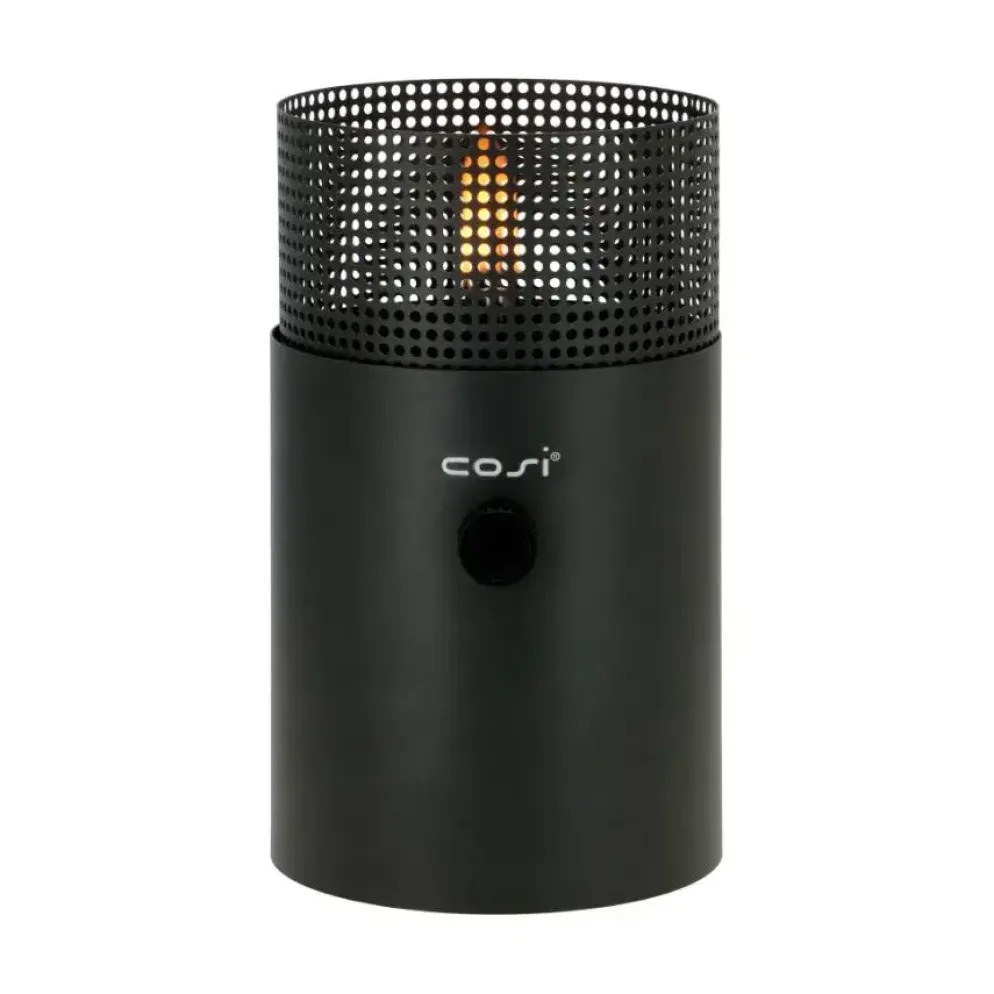 Cosi Fires gaslantaarn cosiscoop dot anthracite