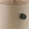 Cosi Fires gaslantaarn cosiscoop dot