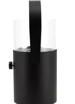 Cosi Fires gaslantaarn cosiscoop original black