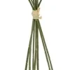 Countryfield kunstboeket 27cm paars