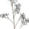 Countryfield kunsttak ilex verticillata 122cm blauw