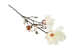 Countryfield kunsttak magnolia 87cm crème