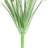 Countryfield kunsttak muscari 5cm blauw