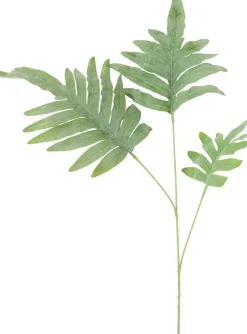 Countryfield kunsttak phlebodium 108cm groen