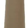 Countryfield vaas aardewerk nohr 12.5x12.5x49cm beige