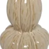 Countryfield vaas keramiek remy 21x30cm beige