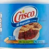 Crisco 453g