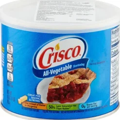 Crisco 453g