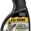 CSI Urine Vlek- en Geurspray – Kitten & Kat 500ml