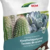DCM Potgrond Cactussen & Vetplanten 2,5 L