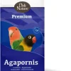 Deli Nature Premium agaporniden 1kg