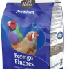 Deli Nature premium tropische vogel 4kg