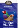 Deli Nature premium tropische vogel 1kg