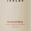 deodorantspray lychee blossom & shine 150 ml