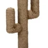 Designed by Lotte krabpaal cactus hout d35h60cm taupe