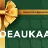 Digitale cadeaukaart (€ 10,- tot € 150,-)