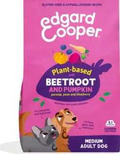 DOG E AD DRY PLANTB BEETR M 2.5KG