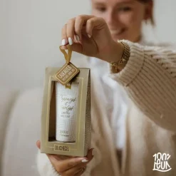 Douchegel in cadeauverpakking - topwijf toplijf