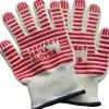 Dr. Grill barbecue handschoenen
