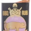 Dr. grill barbecue rub pork