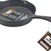Dr. Grill Grillpan 26,5cm gietijzer