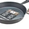 Dr. Grill Koekenpan 25cm gietijzer