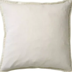 Dutch Decor kussen caith 50x50cm snow white