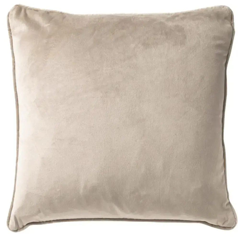 Dutch Decor kussen finn 45x45cm pumice stone