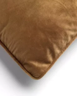 Dutch Decor kussen finn 30x50cm tobacco brown