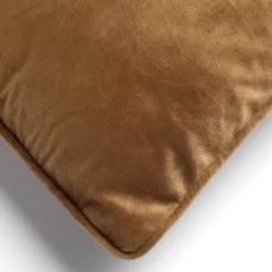 Dutch Decor kussen finn 30x50cm tobacco brown
