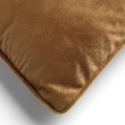 Dutch Decor kussen finn 30x50cm tobacco brown