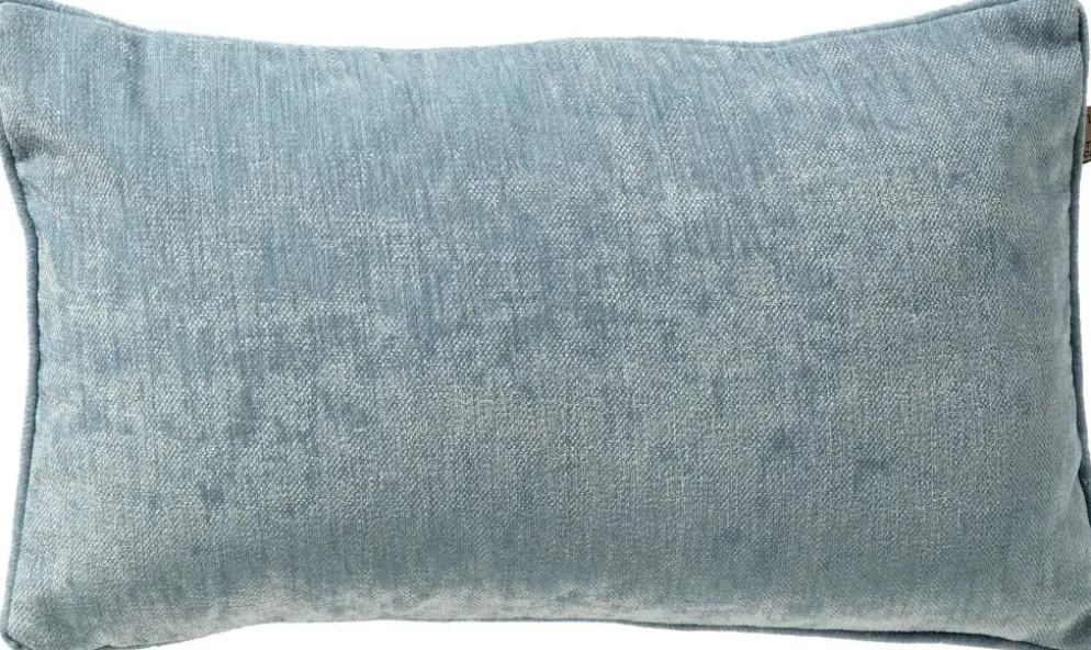 Dutch Decor kussen lewy 30x50cm sterling blue