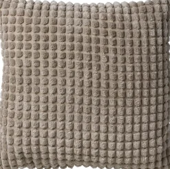 Dutch Decor kussen rome 45x45cm pumice stone