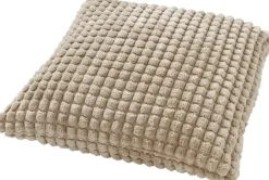 Dutch Decor kussen rome 45x45cm pumice stone