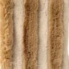 Dutch Decor plaid elliot 130x160cm irish cream