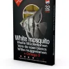 Dutch Select diepvries voer witte mug&omega3 special 100g