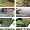 EasyLawn Foam 10mm 170cm breed