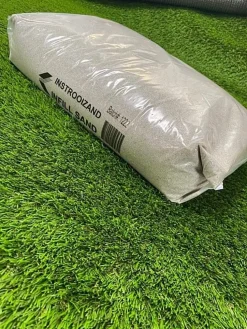 EasyLawn Infillzand zak 25kg