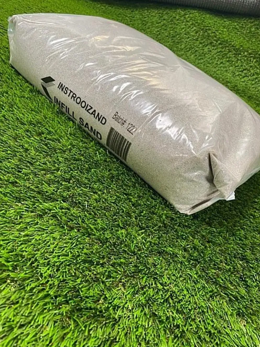 EasyLawn Infillzand zak 25kg