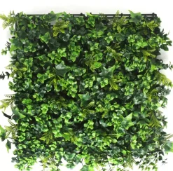 EasyLawn wandplant Hydranchea mix 1x1 meter