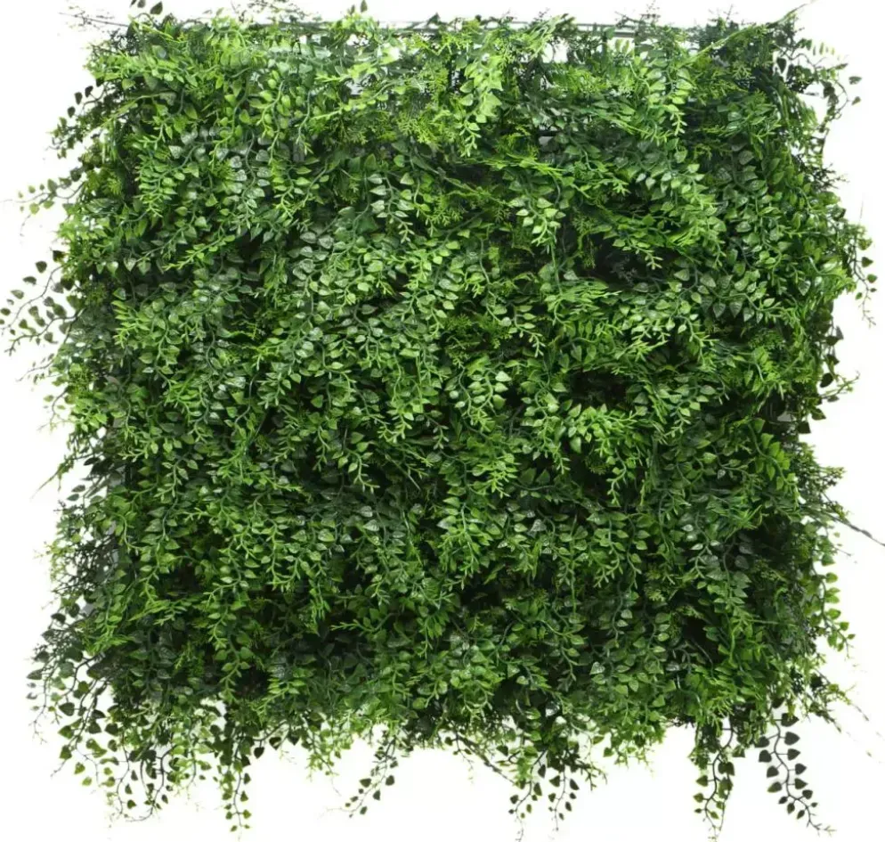 EasyLawn wandplant Varenmix 1x1 meter