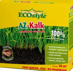 Ecostyle AZ-kalk 2 kg