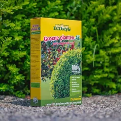 Ecostyle Buxus-az 1.6 kg