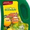Ecostyle Citrus & Olijf voeding 500ml