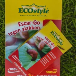 Ecostyle Escar-Go 500g